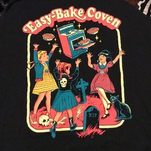 COPY - Cute creepy co shirt